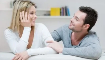 لا يمكن للرجل العيش بدون وجود شريكة في حياته.