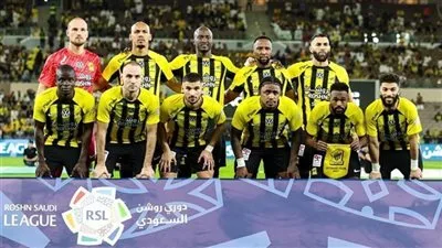 لوران بلان يكشف عن تشكيلة اتحاد جدة تحضيراً للموسم المقبل