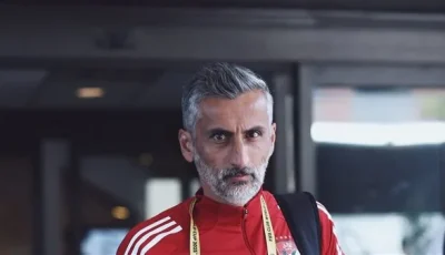 عاجل.. بعد استئنافه العمل بعد الإجازة.. برنامج تدريبي مكثف لمدرب الأهلي استعدادًا للموسم القادم.