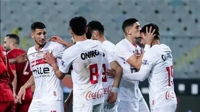 الزمالك يستريح من التدريبات الجماعية اليوم قبل بدء المعسكر المغلق استعداداً للموسم الجديد.