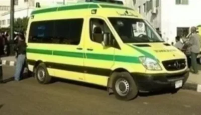 وفاة مسن نتيجة انهيار سقف منزل قيد الإنشاء في قنا