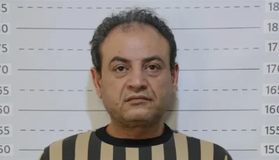 الأمن اللبناني يعتقل طبيباً سورياً بتهم القتل الجماعي لـ 8 آلاف شخص والاتجار بالأعضاء البشرية.