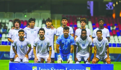 مدرب من الأوروغواي يتجه نحو تدريب نادي القاسم العراقي