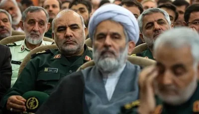 وفاة الممثل الخاص للسيد خامنئي في إيران تحت ظروف غير واضحة