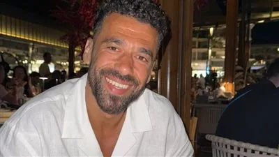 إنجازات عبدالله السعيد مع الأهلي والزمالك