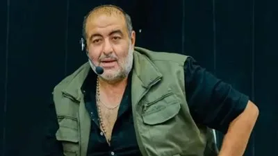 اليوم.. إقامة عزاء سامح عبد العزيز في مسجد الشرطة بالتجمع