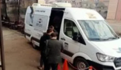 استخراج أكثر من 43 ألف وثيقة رسمية من خلال القوافل والبعثات الخاصة خلال فترة وجيزة