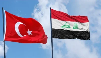 إليك حصة العراق من صادرات تركيا إلى الدول المجاورة في النصف الأول من عام 2025.