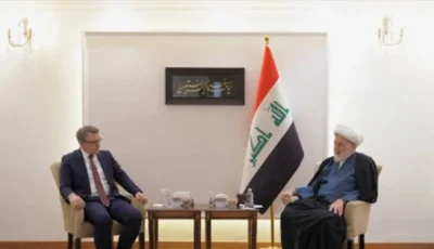 التهديد الصهيوني يطال المنطقة بأسرها والعراق لن يبقى مكتوف الأيدي.