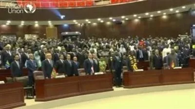 لتحقيق التنمية في القارة… بدء فعاليات القمة التنسيقية نصف السنوية للاتحاد الأفريقي