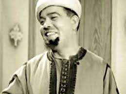 في ذكرى ولادة علي الكسار.. أحد أعلام الكوميديا الشعبية