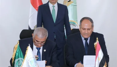 وزير الزراعة يترأس توقيع اتفاقية تعاون بين “البحوث الزراعية” و”حياة كريمة”
