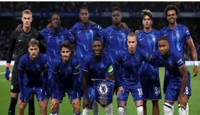 ثلاثي هجومي متوقع.. تشكيل تشيلسي ضد باريس سان جيرمان في بطولة كأس العالم للأندية