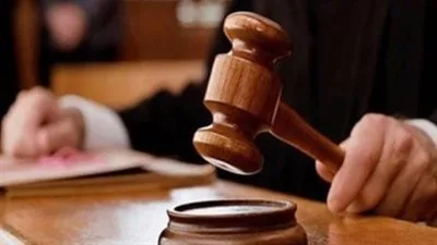 تأجيل إعادة محاكمة 6 متهمين في قضية “خلية المرج” الإرهابية إلى 15 من شهر سبتمبر.
