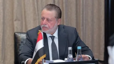 حاكم البنك المركزي يحضر اجتماع المكتب الدائم لمجلس محافظي البنوك المركزية العربية في أبو ظبي