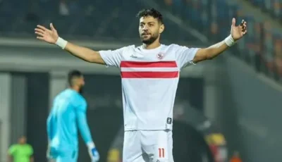 بيراميدز ينافس البنك الأهلي على ضم مصطفى شلبي.. سباق للتمويل والتسويات المالية