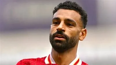 إحصائيات محمد صلاح في المباراة الودية بين ليفربول وبريستون نورث إند