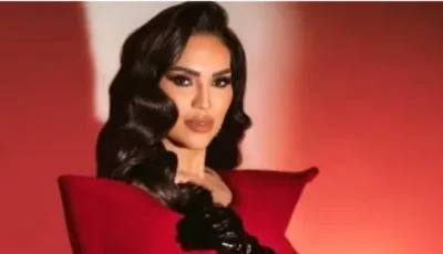 مي فاروق تواصل نجاحها في “تاريخي” بأغنية “ضحكت فجأة”: رومانسية حقيقية تلامس القلوب.