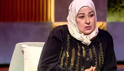 امرأة تُقلدني للاحتيال على المشاهير