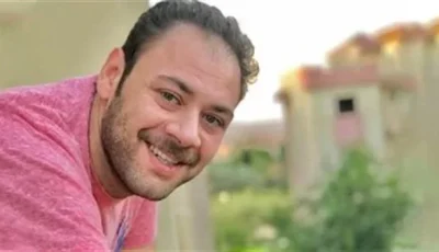 محمود عبد العزيز اختارني بنفسه.. وأعتبر ذلك شرفًا لي
