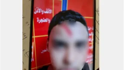 مطاردة لص يعنّف طالبًا سعى لحماية الأطفال من أذاه في الجيزة