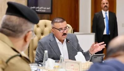 الأمن المحلي يعزز الروابط بين المواطن ورجل الأمن