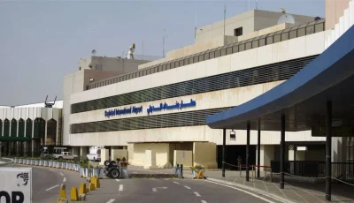 لا صحة لوقف الرحلات بين العراق وتركيا.