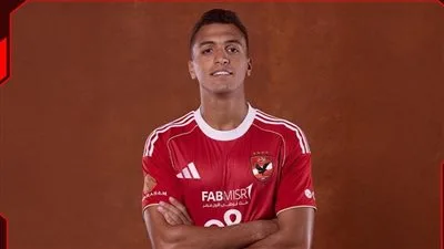 الأهلي يبرم صفقة مع ياسين مرعي لمدة خمس سنوات