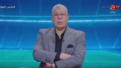 أحمد شوبير يتلقى تحذيراً من محمد عمارة ويقوم بتقديم شكوى للنائب العام