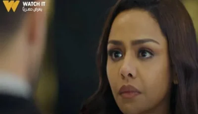 صراع مثير في الحلقة 23 من مسلسل فات الميعاد