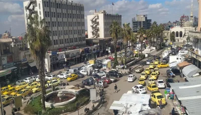 معلومات جديدة عن أحداث السويداء والعدد الإجمالي 137 شخصاً