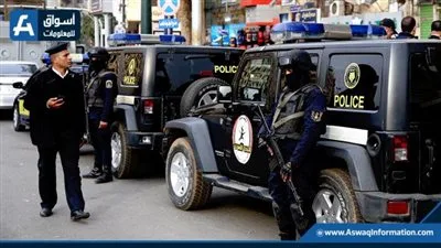 ضبط 298 قضية مخدرات و151 سلاحًا ناريًا وتنفيذ 73 ألف حكم قضائي