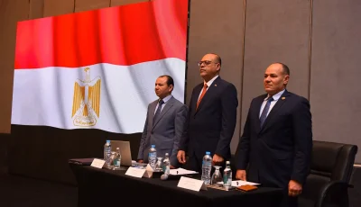 التشريع الجديد ينصف العامل وصاحب العمل ضمن “بيئة مناسبة”
