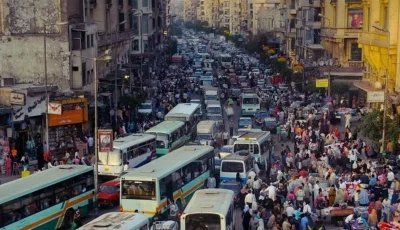 ولادة طفل كل 15 من الثانية