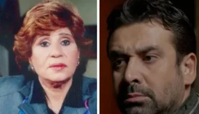 في عيد ميلادها.. اكتشف العلاقة العائلية بين سميرة محسن وكريم عبد العزيز