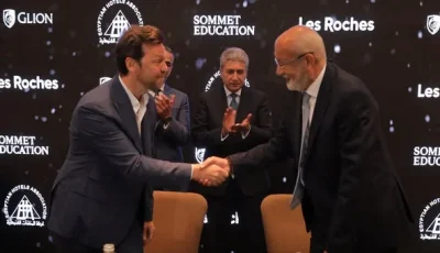 وزير السياحة يبرم اتفاقيات استراتيجية مع غرفة المنشآت الفندقية وشركتي “Lobster Ink” و”Sommet Education” الدوليتين