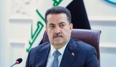 لا نقبل بوجود أي أسلحة خارج سلطات الدولة