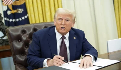 سنطبق رسومًا جمركية جديدة على روسيا إذا لم نتمكن من التوصل إلى اتفاق