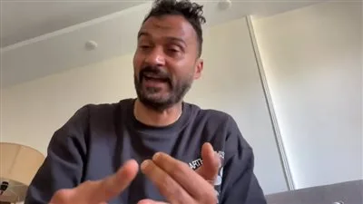 3 أغسطس… النظر في دعوى إبراهيم سعيد ضد طليقته لطلب استيفاء حضانة ابنتيه.