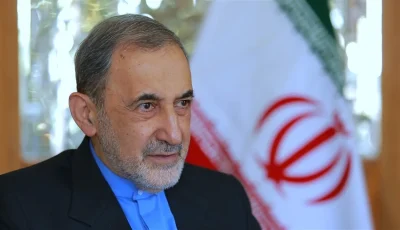 مستشار السيد الخامنئي يتحدث عن دور أذربيجان كوسيط بين سوريا وإسرائيل