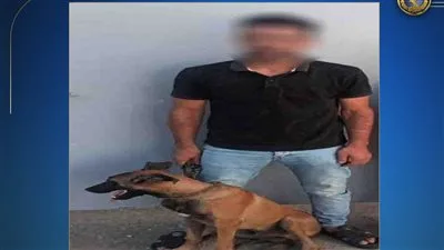 الداخلية توضح تفاصيل فيديو “كلب الدقهلية”.. والمتهم يعترف: كنت أمزح لجذب المشاهدات.
