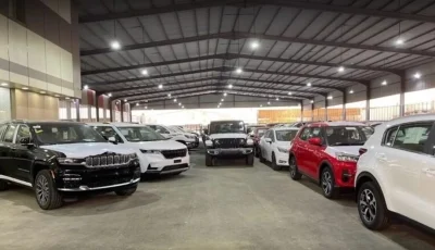 ما هي المواصفة العراقية التي فرضت على التجار استيراد السيارات؟