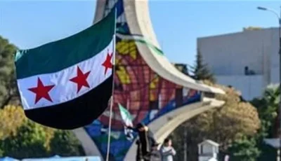 تعزيز وحدة سوريا أمر حتمي لتحقيق الاستقرار الإقليمي