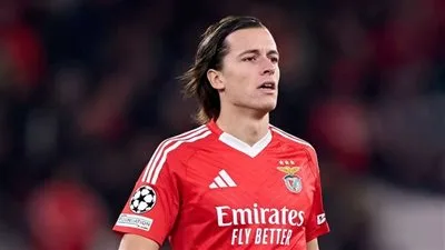 ريال مدريد يتعاقد مع ألفارو كاريراس حتى عام 2031 مقابل 50 مليون يورو