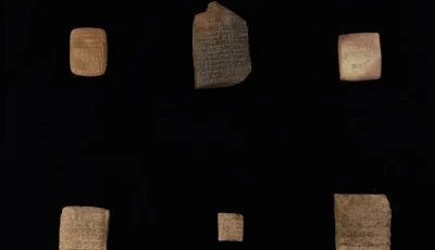 العراق يستعيد ستة ألواح أثرية من تركيا