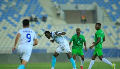 أمانة بغداد يتفوق على نفط البصرة ويستعيد مكانه في دوري نجوم العراق