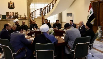 الإطار التنسيقي يعقد اجتماعاً بمشاركة السوداني