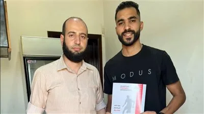 ديروط يتعاقد مع محمد حليم حارس مرمى طهطا لمدة ثلاث سنوات