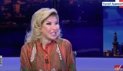 لم أختفِ، بل أُظهر نشاطي بقوة عبر “إكس” وبرامجي موجودة بكثرة.