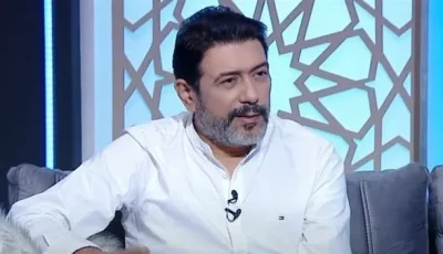 أفتقد تقديم الكوميديا مرة أخرى.. وجلال الشرقاوي أعطاني أدوارًا مفاجئة